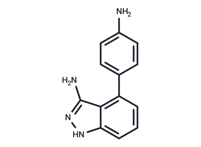 Flt3 Inhibitor IV