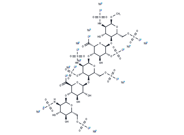 Fondaparinux sodium