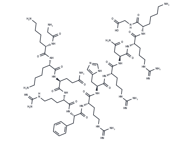 Vitronectin (367-378)