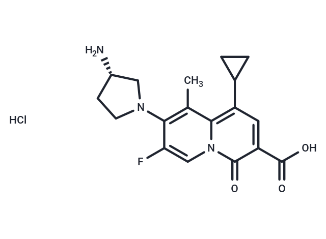 ABT-719 HCl