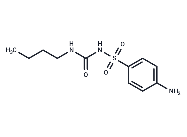 Carbutamide