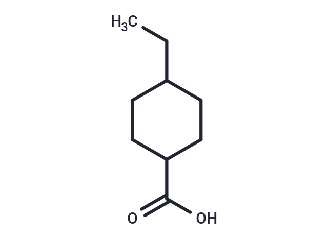 4-Ethylcyclohexanecarboxylic acid