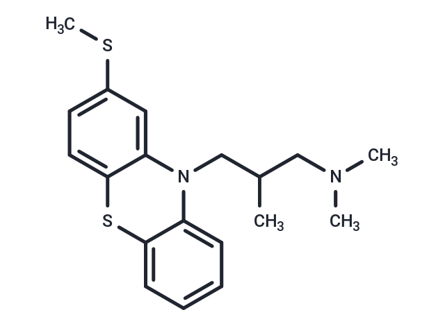 Methiomeprazine