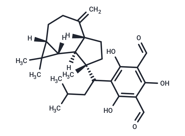 Macrocarpal C