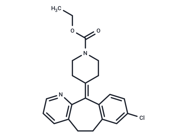 Loratadine