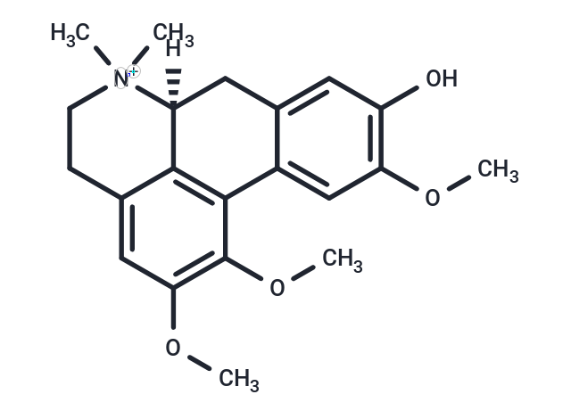 Xanthoplanine