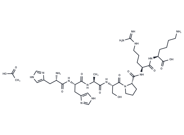 CDK2 acetate(255064-79-0 free base)