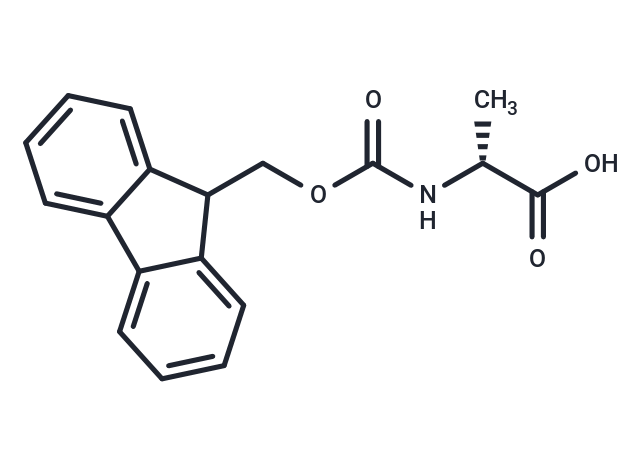 Fmoc-D-Ala-OH