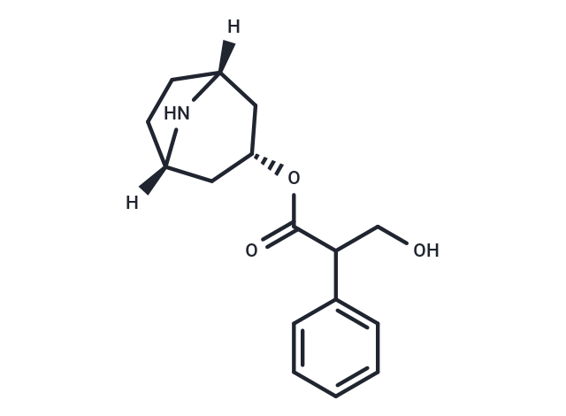 Noratropine