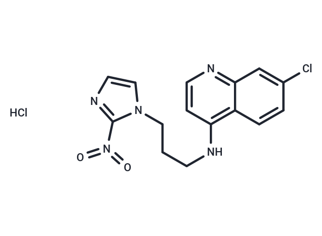 NLCQ-1 HCl