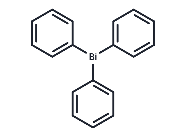 Triphenyl bismuth