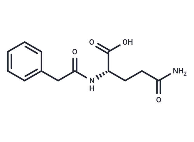 Phenylacetylglutamine