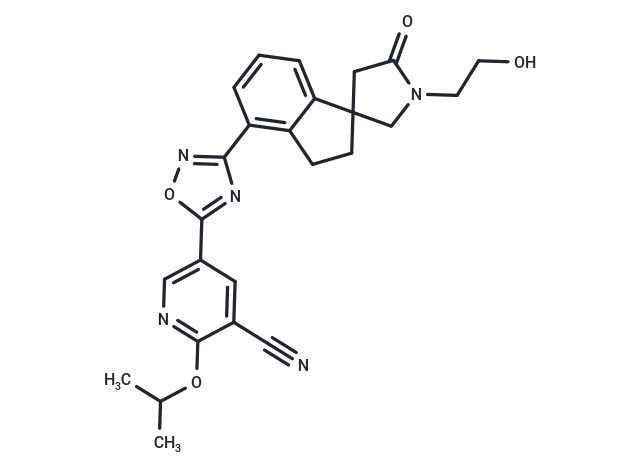 S1PR1 agonist 2