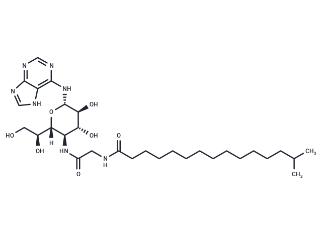 Septacidin