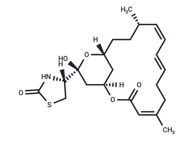 Latrunculin A