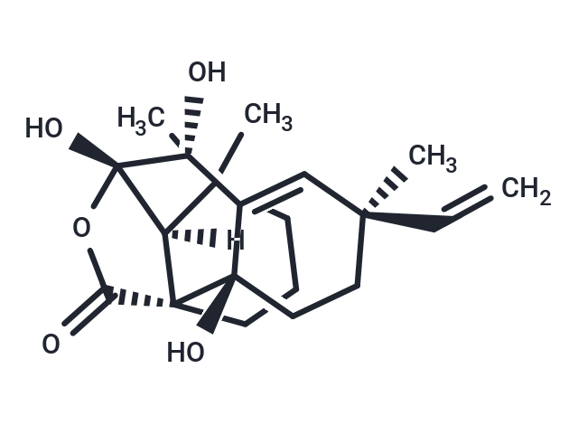 Sphaeropsidin B