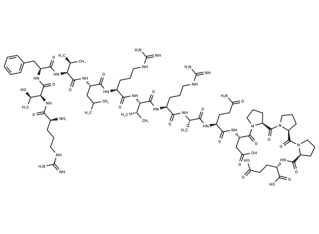 Tapderimotide