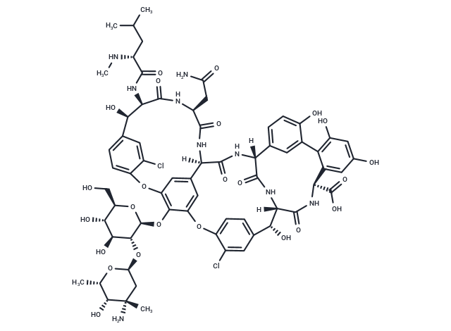 Vancomycin