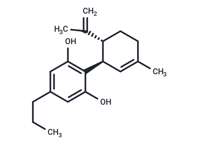 Cannabidivarin