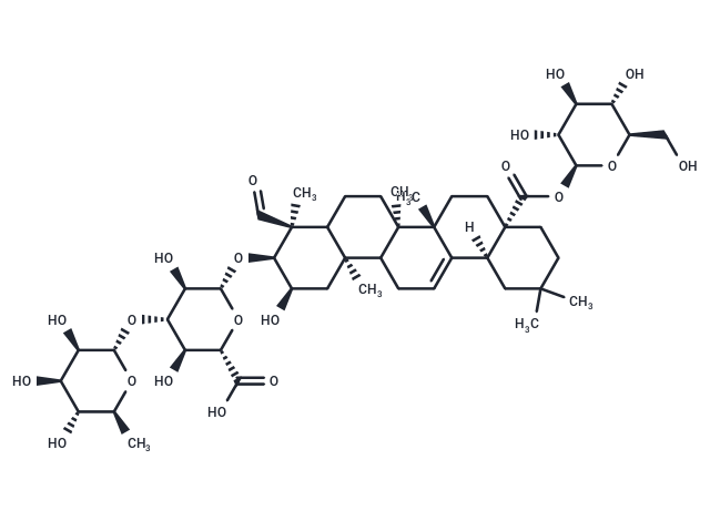 Amaranthussaponin II