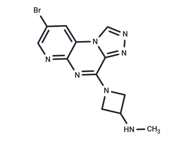 Izuforant