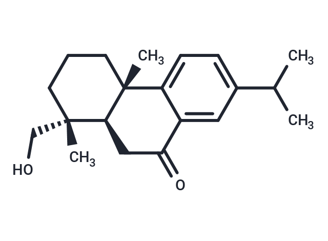 7-Oxodehydroabietinol