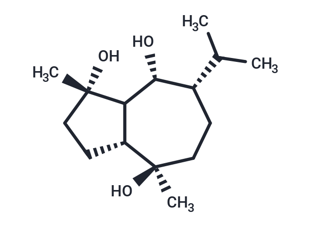 Teuclatriol