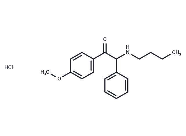 P18IN005 HCl