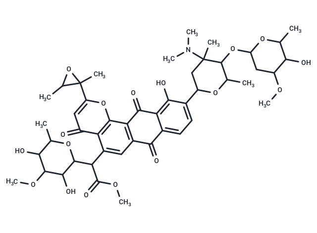 Altromycin F