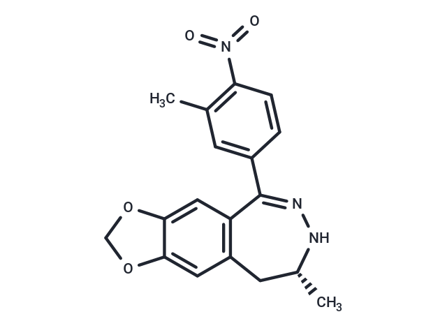 AMPA receptor antagonist-2