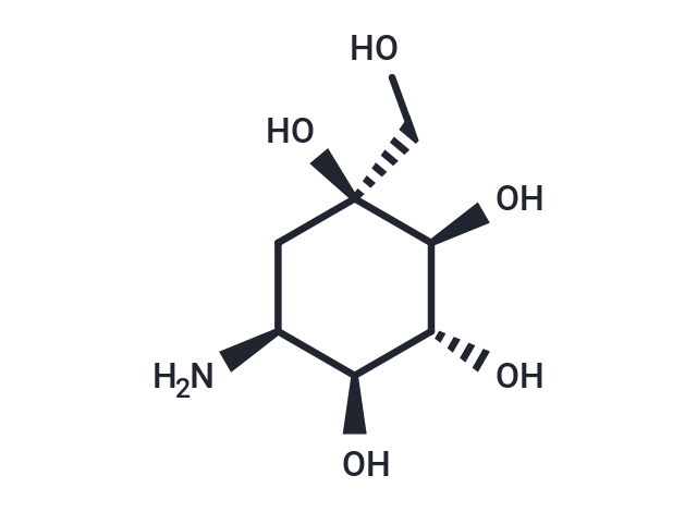 Valiolamine