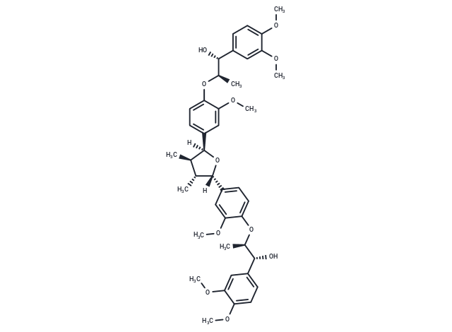 Manassantin A