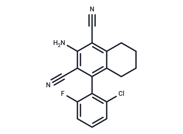 Tubulin polymerization-IN-31