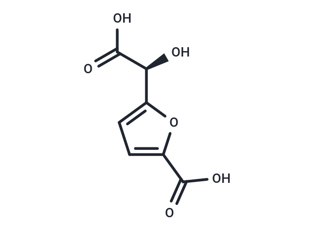 (+)-Osbeckic acid