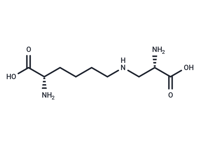 Lysinoalanine, (S,S)-