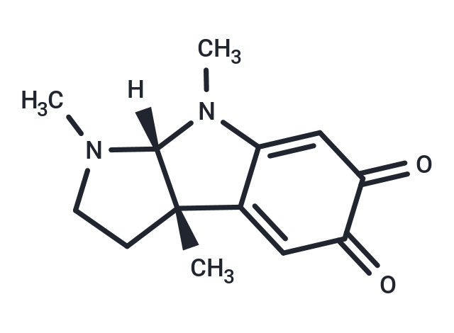 Rubreserine