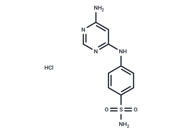 PNU112455A hydrochloride