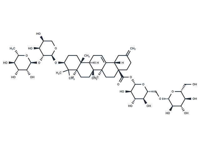 Yemuoside YM12