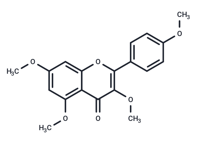 Tetramethylkaempferol