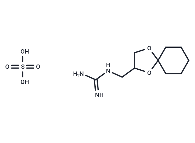 Guanadrel Sulfate