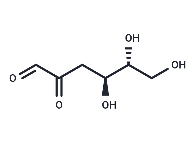 3-Deoxyglucosone