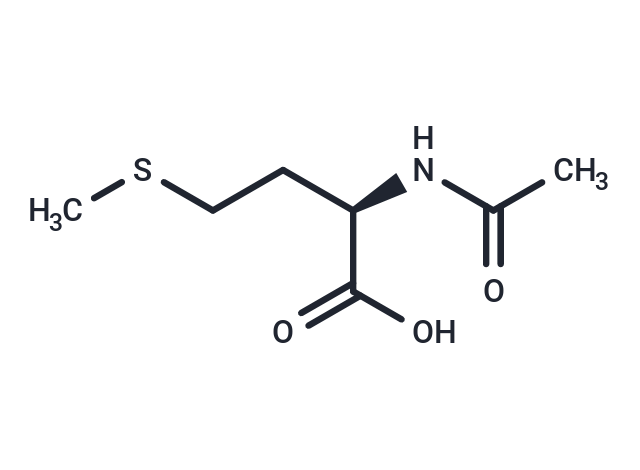 N-Acetyl-D-methionine