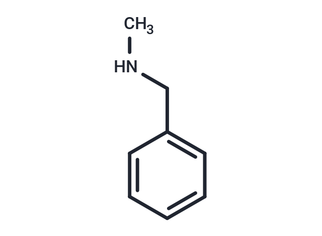 N-Methylbenzylamine