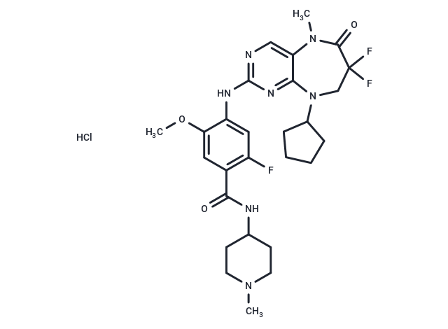 TAK-960 monohydrochloride