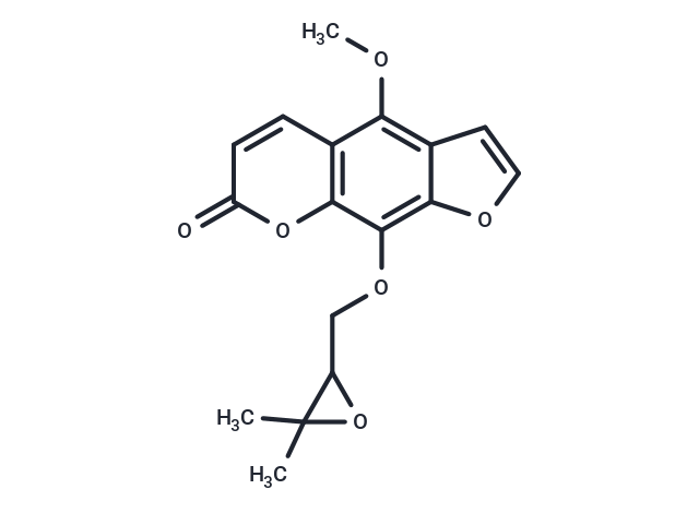 Byakangelicol (Biacangelicol)