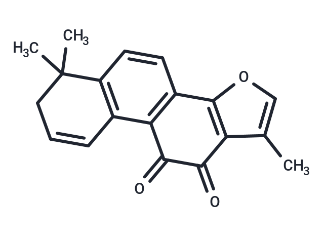 1,2-Didehydrotanshinone IIA