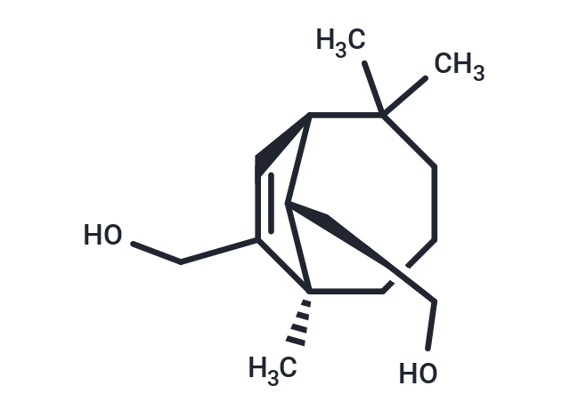 Secolongifolenediol