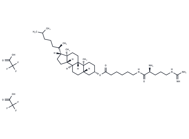 2H-Cho-Arg (trifluoroacetate salt)