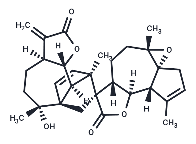 Artemyriantholide D