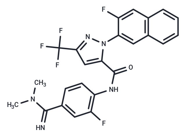 FXa-IN-1